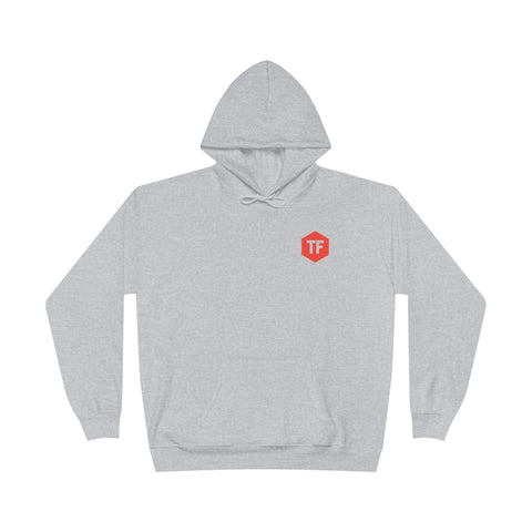 BUILT IN CHICAGO | Featured Sweatshirt