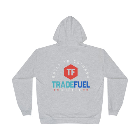 BUILT IN CHICAGO | Featured Sweatshirt