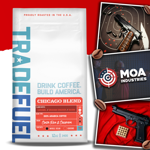 MOA Industries