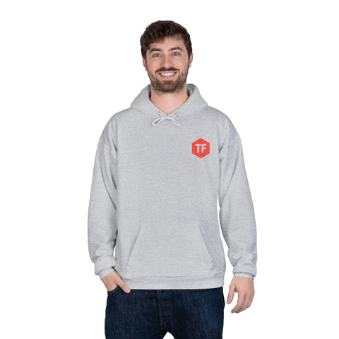 BUILT IN CHICAGO | Featured Sweatshirt