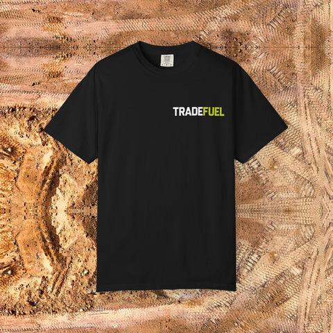 CLASSIC TRADEFUEL TEE