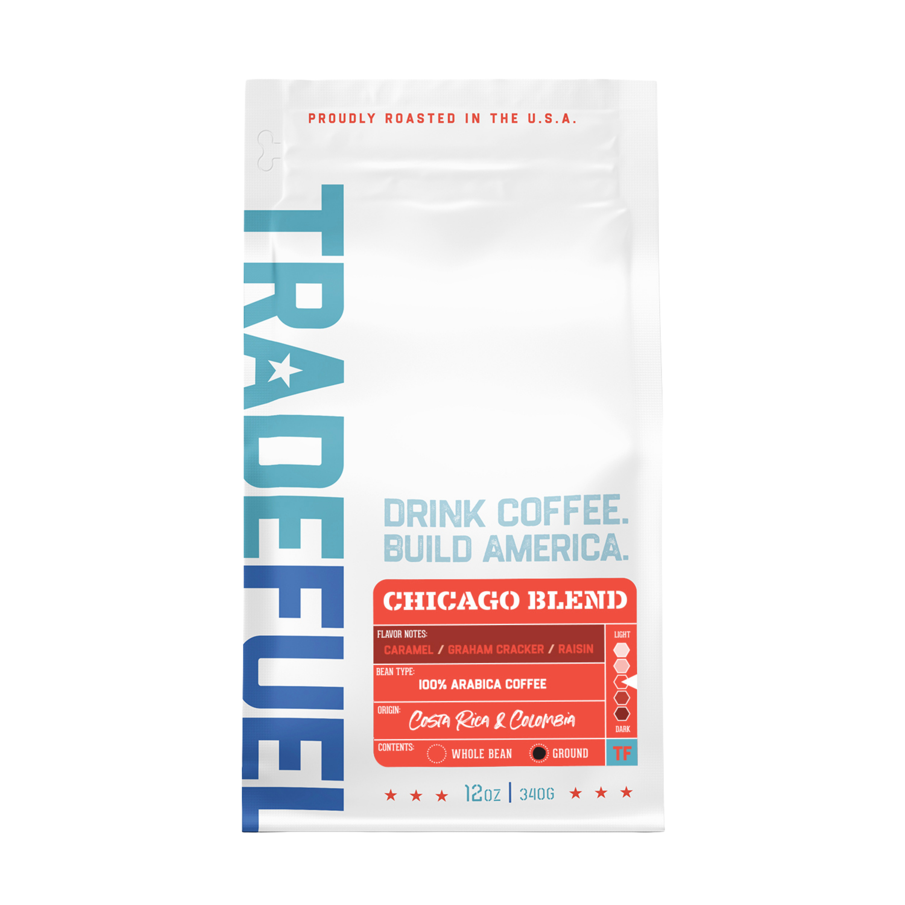 Chicago Blend