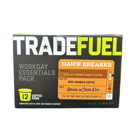 Dawn Breaker Blend (K-Cup)